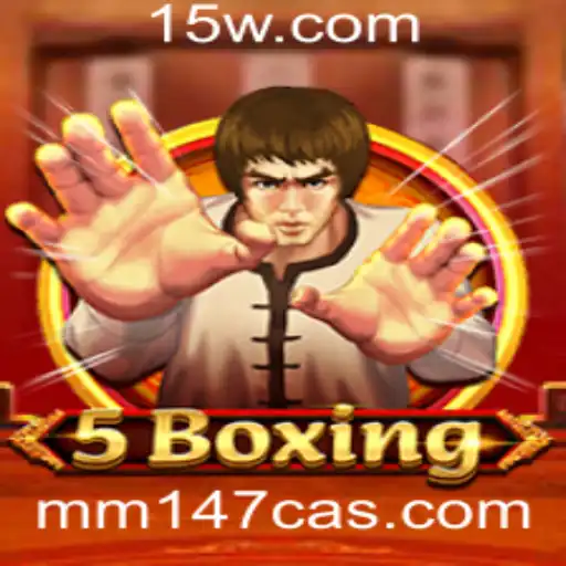 Explorando o Entusiasmante Mundo do 5Boxing no MM147 Casino