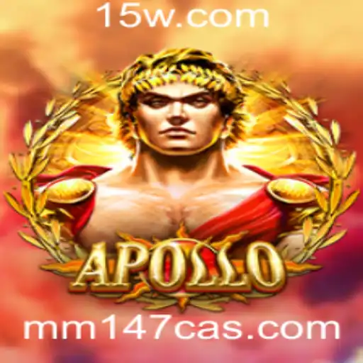 Descubra o Mundo Fascinante de Apollo: O Jogo de Sucesso no MM147 Casino