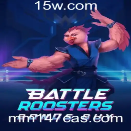 Descobrindo o Universo de BattleRoostersBonusBuy: Estratégia e Diversão no mm147 Casino