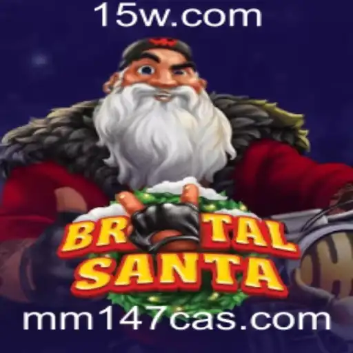 BrutalSanta: O Impactante Jogo de Cassino que Combina Natal e Emoções Fortes