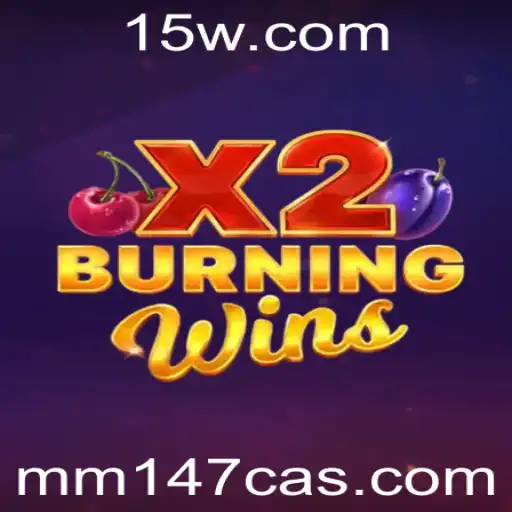 Explorando o Fascinante Mundo de BurningWinsX2 no mm147 Casino