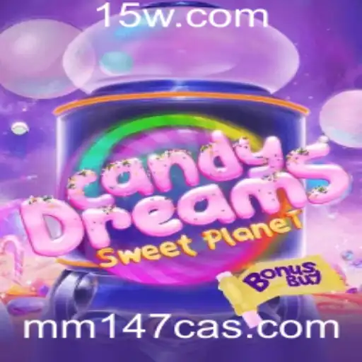 CandyDreamsSweetPlanet: Exploração da Diversão e Estratégia no mm147 Casino
