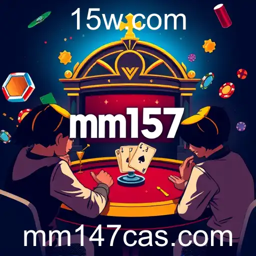 Comunidade de Jogadores e mm147 Casino
