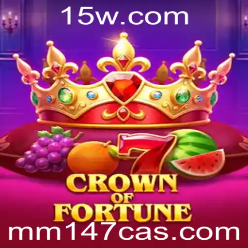 Descubra o Emocionante Jogo de Cassino: CrownofFortune