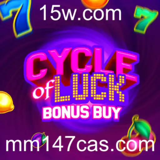 Explore o Mundo Empolgante do Jogo CycleofLuckBonusBuy no mm147 Casino