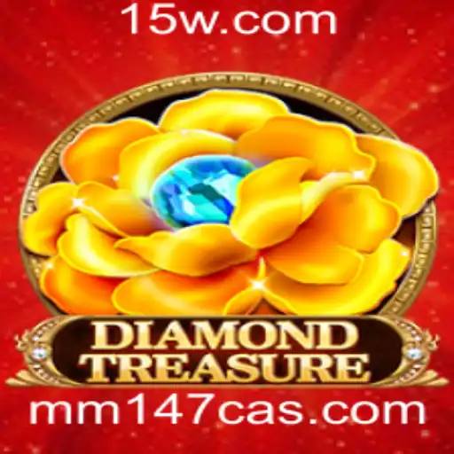 Descubra a Magia do Diamondtreasure no mm147 Casino