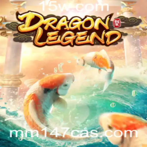 Descubra o Mundo Mágico de DragonLegend no mm147 Casino