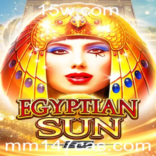 Descubra o Fascínio do Jogo EgyptianSunSE no mm147 Casino