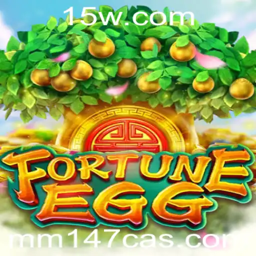 Aventurando-se no Universo de 'FortuneEgg': O Novo Fenômeno no Mundo do mm147 Casino
