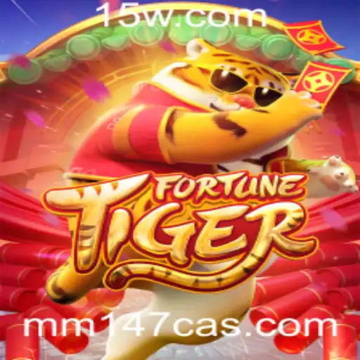Explorando FortuneTiger no mm147 Casino