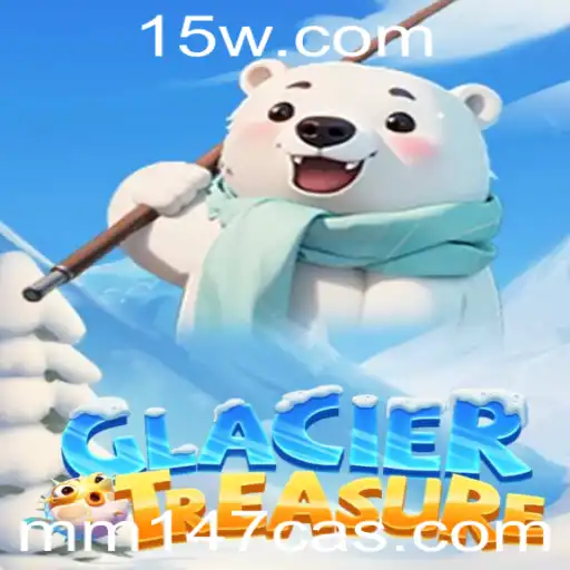 Desvendando GlacierTreasure: O Novo Jogo de Aventura no mm147 Casino