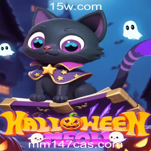 Descubra o Mundo Encantador do Jogo HalloweenMeow no mm147 Casino