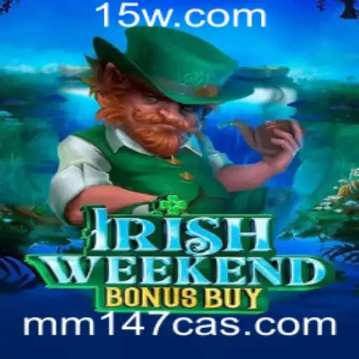Explorando o Jogo IrishWeekendBonusBuy no Mundo dos Cassinos
