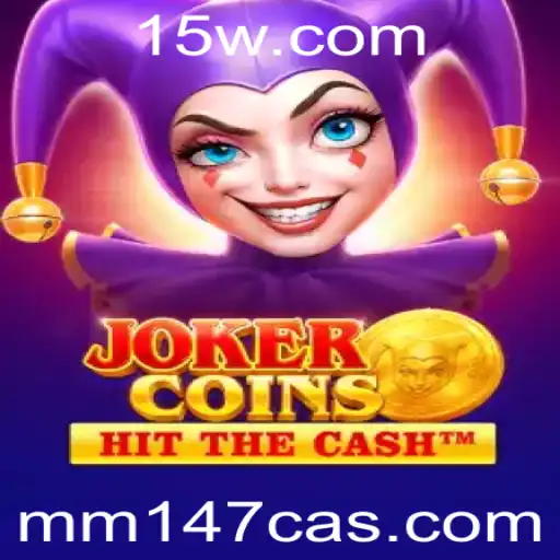 JokerCoins: Uma Nova Experiência no mm147 Casino