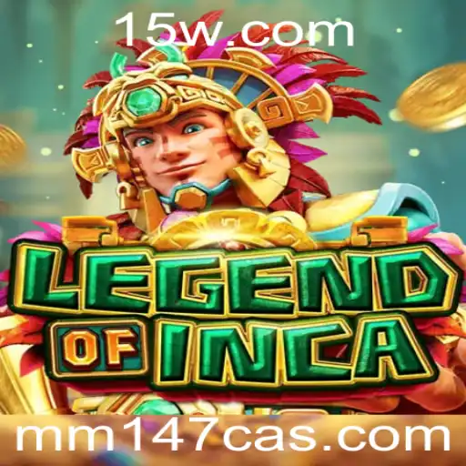 Descobrindo LegendofInca: Uma Jornada no mm147 Casino