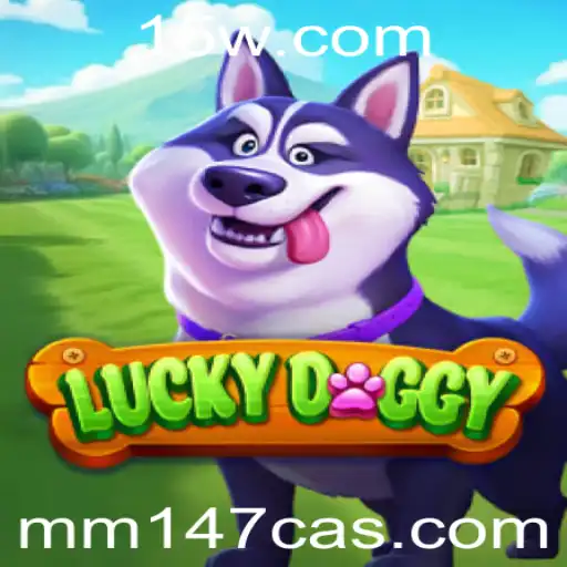 Descubra o Mundo de LuckyDoggy: O Jogo de Cassino que Está Conquistando os Apostadores