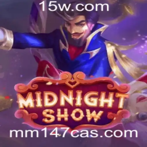 Descubra o Fascinante Mundo de MidnightShow: O Jogo de Cassino mm147 Casino