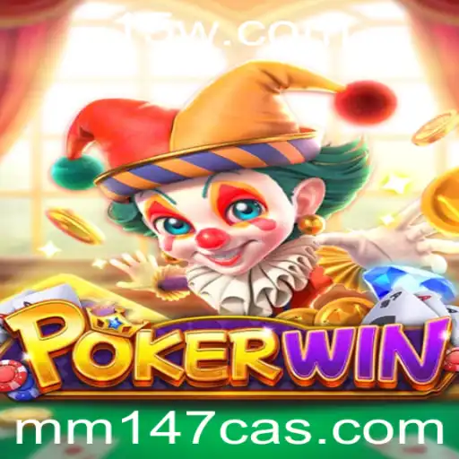 Explorando o Universo de POKERWIN no mm147 Casino