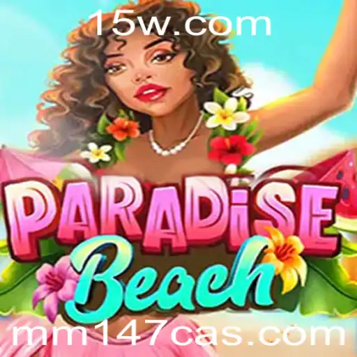 ParadiseBeach: A Nova Sensação no Mundo dos Jogos