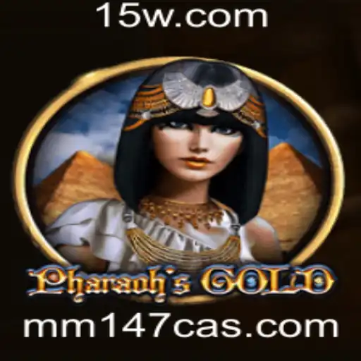 Descubra o Entusiasmante Mundo de PharaohsGold no mm147 Casino