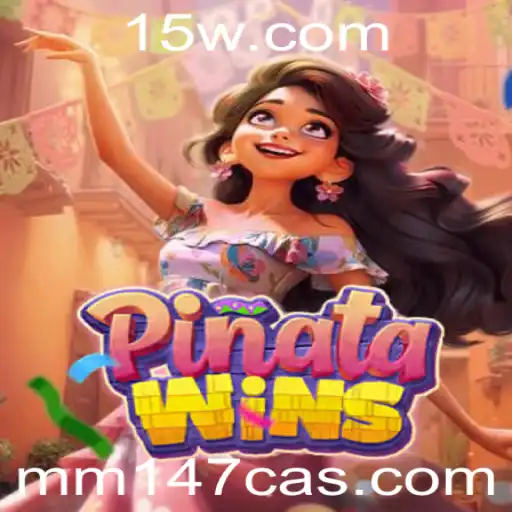 Descubra o Mundo Vibrante de PinataWins no mm147 Casino