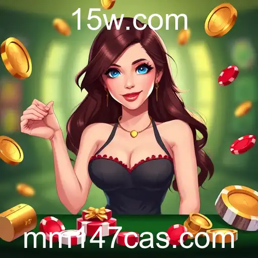 Promoção Estratégica no mm147 Casino: Incentivando a Participação e Fidelização