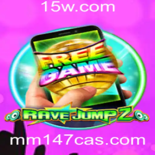 Explorando RaveJump2M: O Novo Sensação no Universo dos Cassinos Online