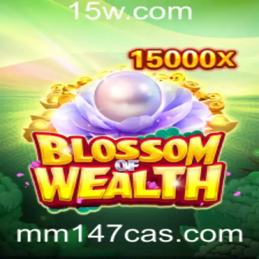 BlossomofWealth: Um Mergulho nas Aventuras do mm147 Casino