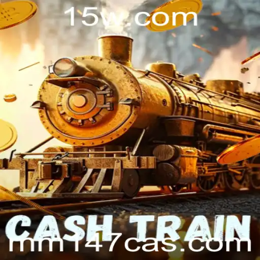 CashTrain: O Jogo que Está Revolucionando o Mundo dos Cassinos Online