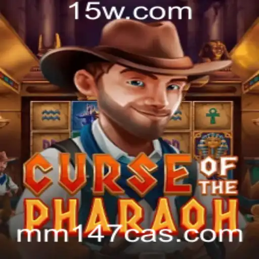 Explorando o Fascínio de 'CurseofthePharaoh' no Mundo dos Jogos de Cassino