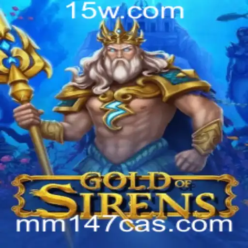 Explorando GoldofSirens: Um Mergulho no Mundo do MM147 Casino