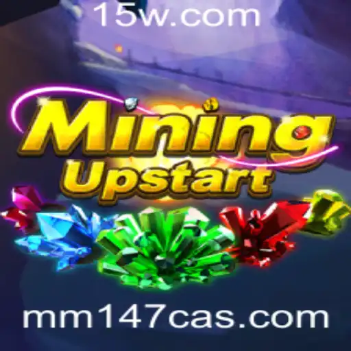 Descubra Tudo Sobre o Jogo 'MiningUpstart' e sua Conexão com 'mm147 casino'