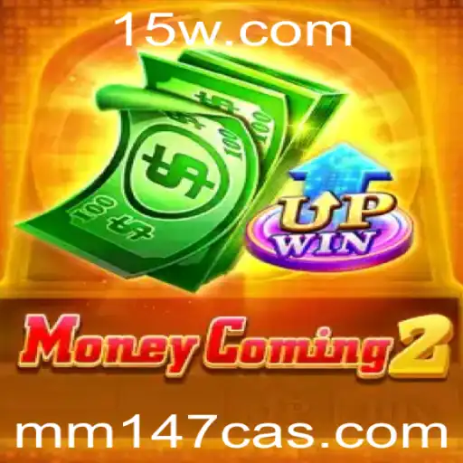 Explorando o Universo de MoneyComing2 no mm147 Casino