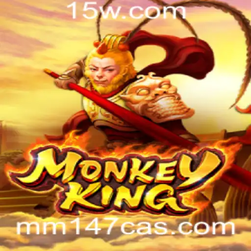 Explorando o Mundo Empolgante de MonkeyKing no MM147 Casino