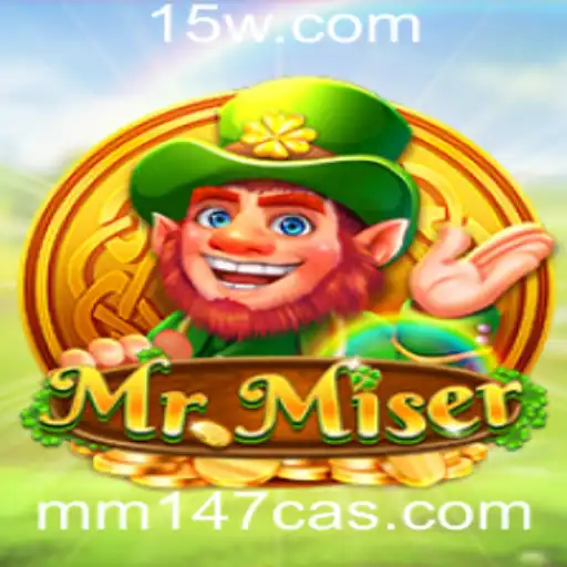 Descubra o Misterioso Mundo de MrMiser: Aventuras e Estratégias no mm147 Casino