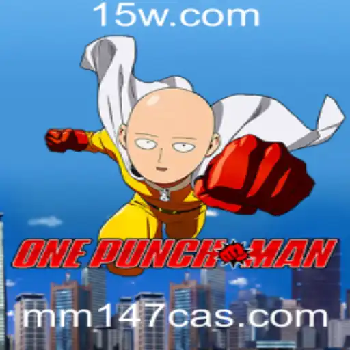 OnePunchMan: A Nova Sensação no Mundo dos Jogos