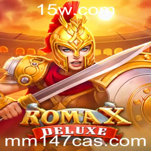 Introdução ao Jogo RomaXDeluxe e Seu Impacto no Mundo dos Cassinos