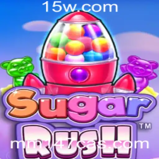 Explorando o Mundo Fascinante de SugarRush no mm147 Casino