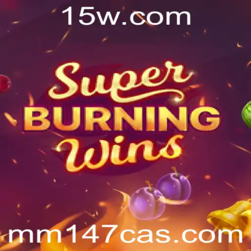 Explorando o Fascinante Mundo de SuperBurningWins: Um Jogo de Cassino Único