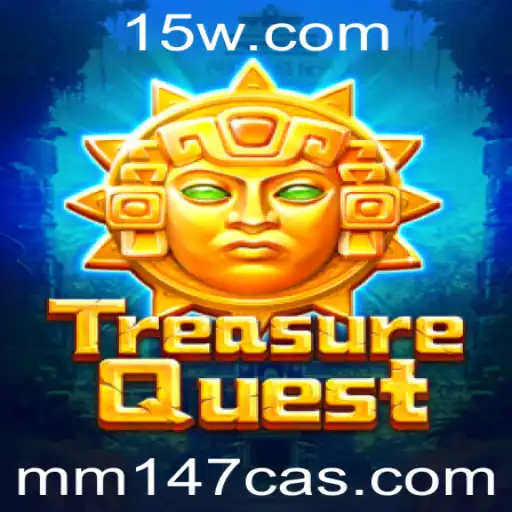Descobrindo o Fascinante Mundo de TreasureQuest: O Jogo que Está Conquistando o mm147 Casino