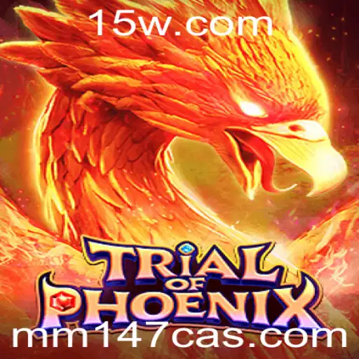 Descubra as Aventuras de TrialofPhoenix: O Jogo de Casino que Conquista