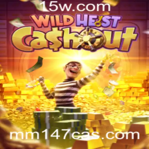 Explorando o Jogo de Cassino WildHeistCashout