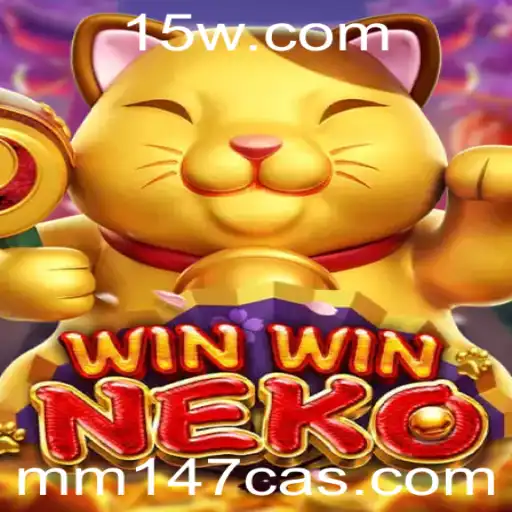 Explorando o Fascinante Mundo de WinWinNeko: Um Jogo Inovador no Universo mm147 Casino