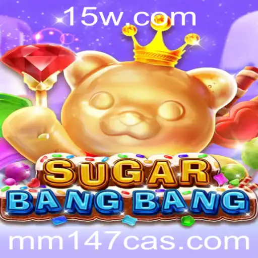 SUGARBANGBANG: Um Novo Fenômeno no Mundo dos Jogos de Casino