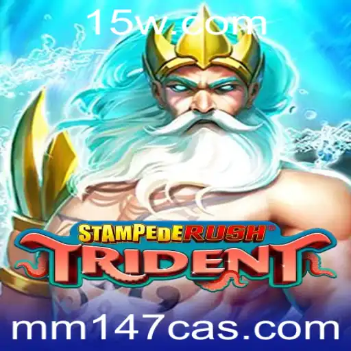 Descubra o Mundo de StempedeRushTrident no mm147 Casino