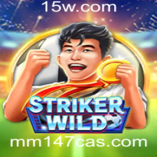 StrikerWILD: O Jogo de Aventura no Universo MM147 Casino