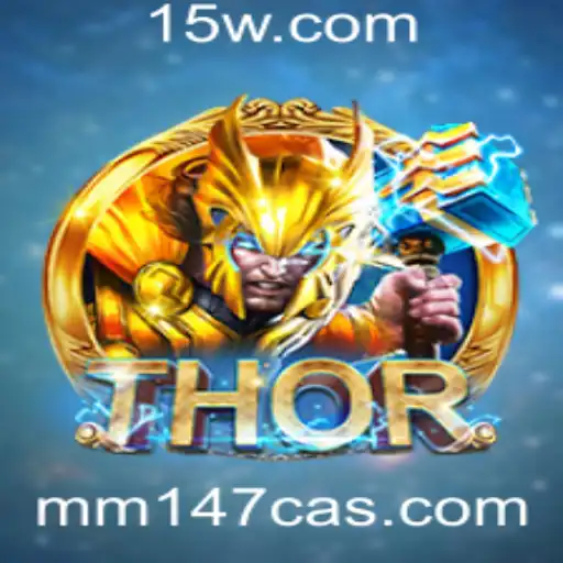 Explorando o Jogo de Cassino 'THOR' no MM147 Casino