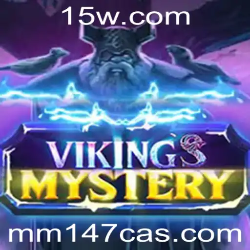 Explorando o Mundo de VikingsMystery no mm147 Casino