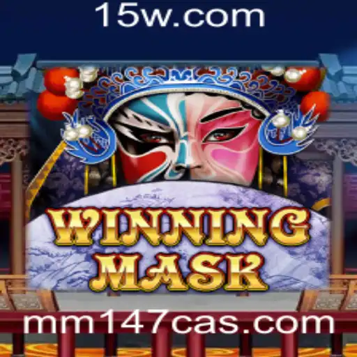Explorando WinningMask: O Novo Jogo de mm147 Casino