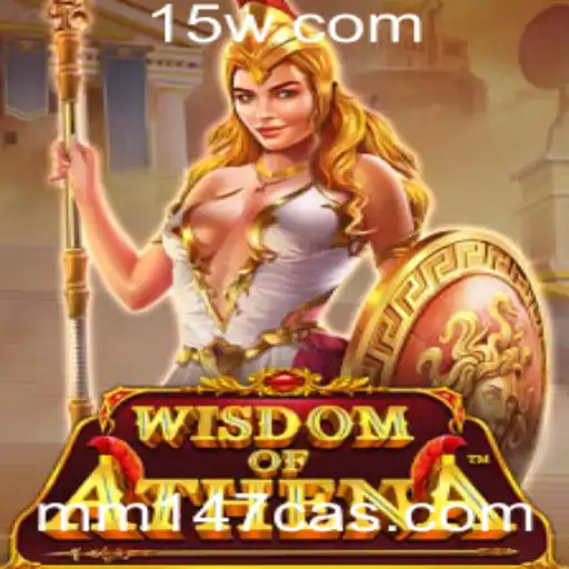 Explorando a Magia de WisdomofAthena: O Novo Fenômeno em Entretenimento de Casino